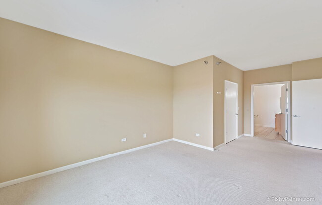 Building Photo - 100 N Hermitage Ave