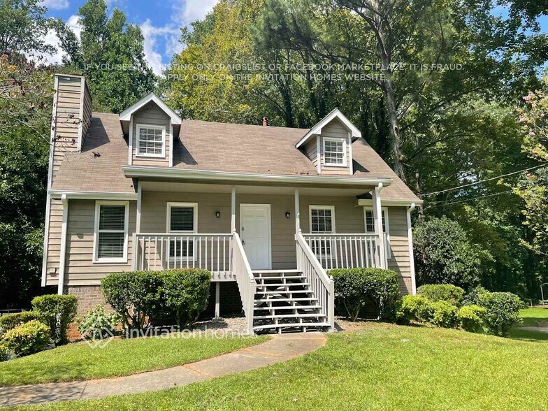 Building Photo - 1851 Twin Branch Dr