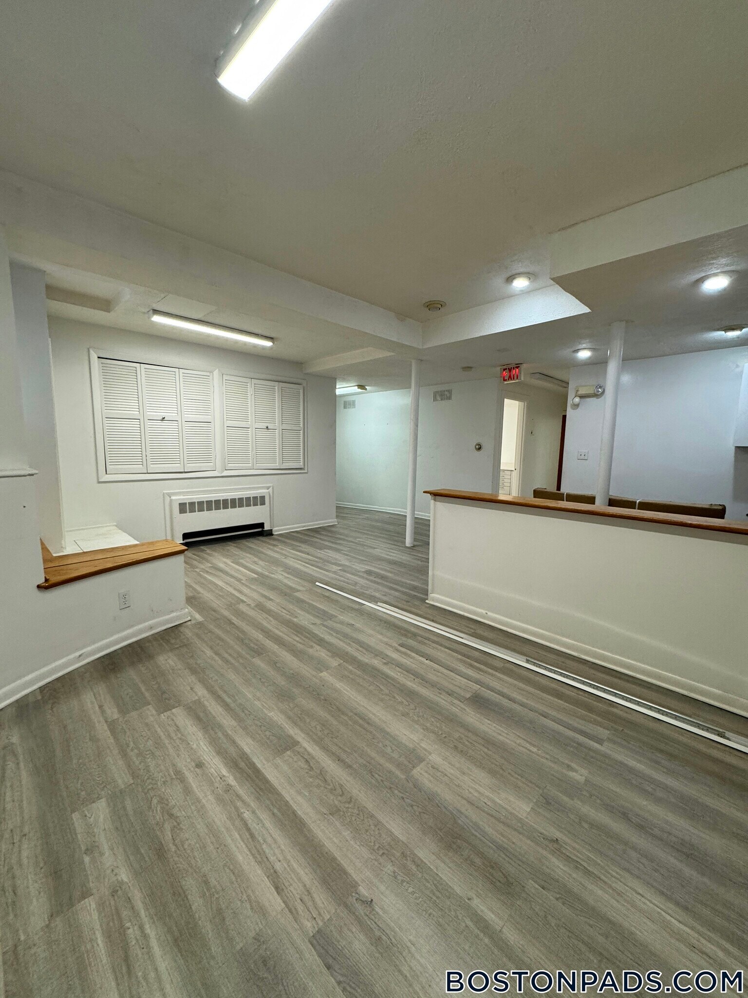 Building Photo - 1247 Beacon St