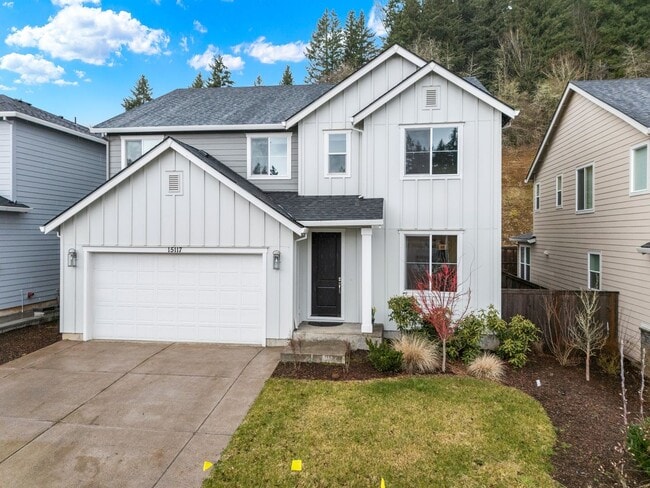 Building Photo - Stunning 4 Bed/2.5 Bath Modern Farmhouse in Scouters Mountain - HV