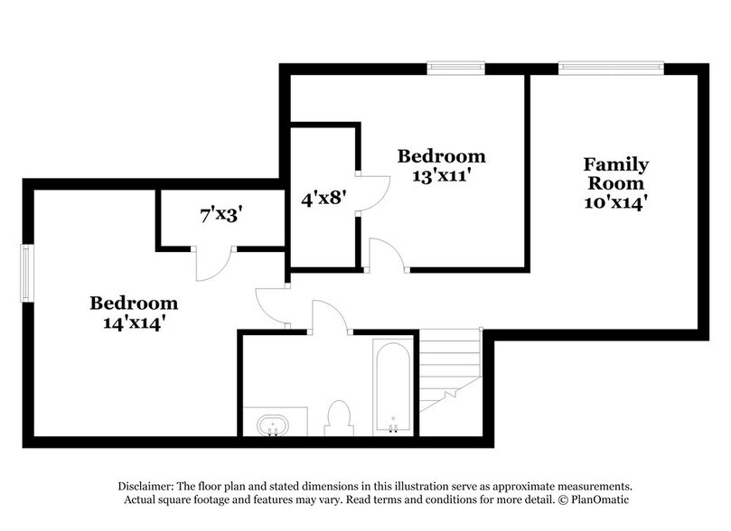 Building Photo - 2500 Creekwood Ln