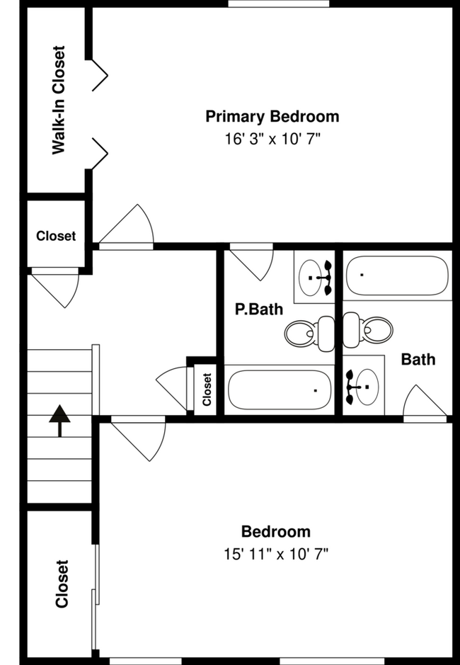 Building Photo - 6173 St Christophers Ct