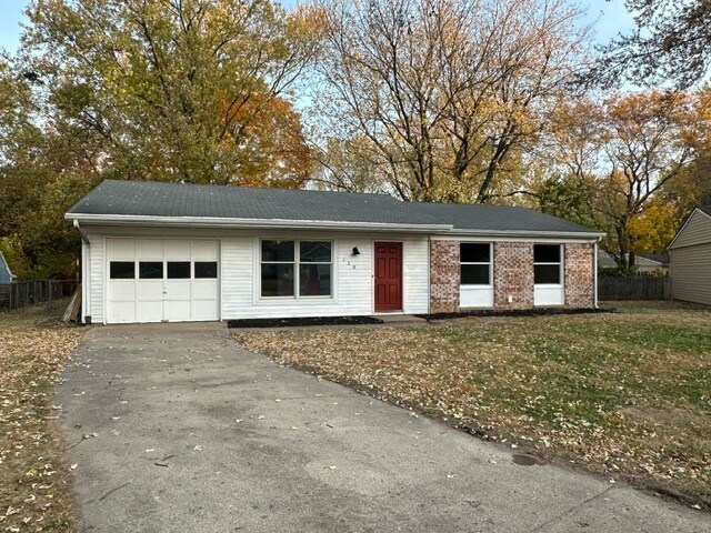 Primary Photo - 120 Cavalry Ct