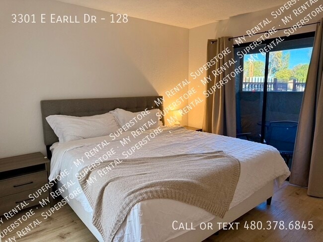 Building Photo - 3301 E Earll Dr