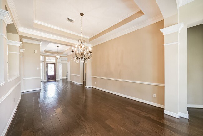 Building Photo - Offered By Precision Realty & Management