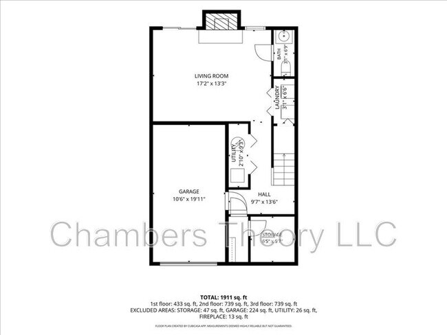 Building Photo - 6591 Zoysia Ct