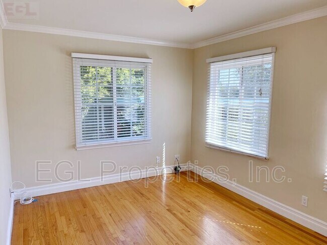 Building Photo - 10951 Massachusetts Ave