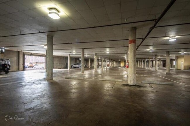 Building Photo - Gorgeous two bedroom two bath with 1574 ft.² two parking spaces included balcony, beautiful rooft...