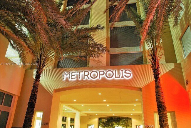 Building Photo - 9055 SW 73rd Ct