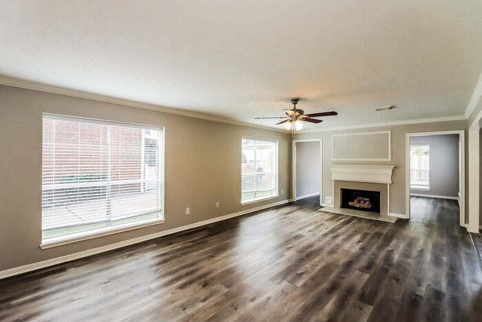 Building Photo - 3610 Cresswell Ct