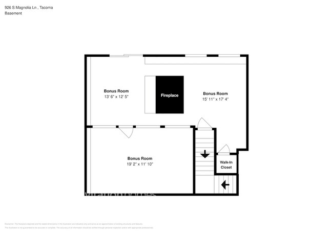 Building Photo - 926 S Magnolia Ln