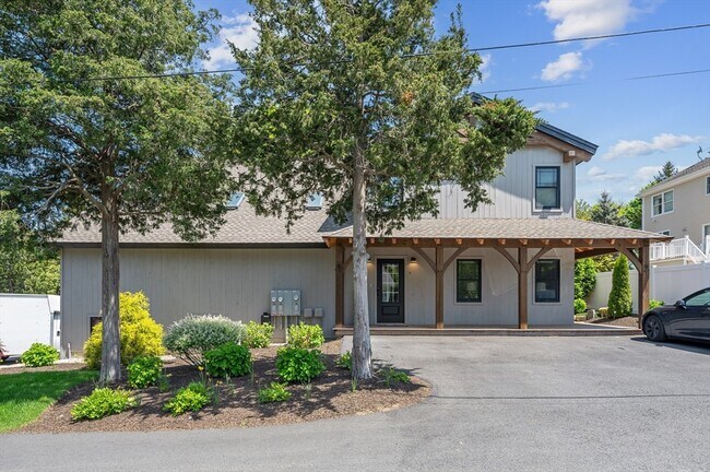 Building Photo - 9 Tidal Cove Way