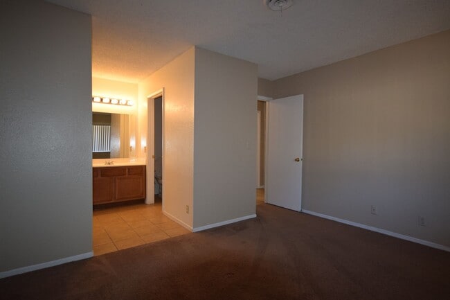 Primary Photo - Cozy single story condo close to the commu...