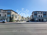 Building Photo - Modern 3-Story Townhouse in El Monte, CA.
