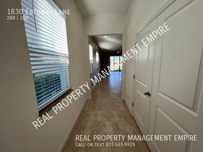 Building Photo - 1830 Estuary Ln