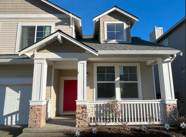 Building Photo - 4113 S 220th Pl