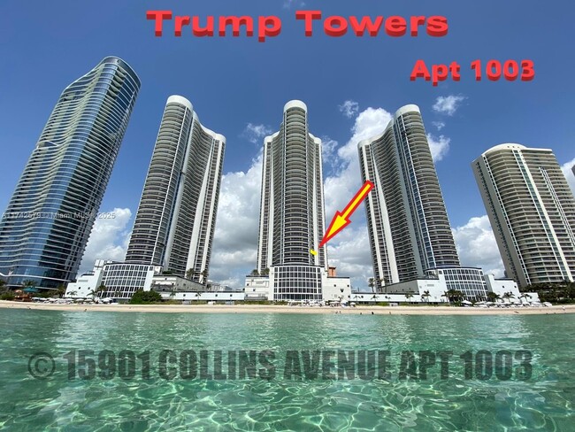 Primary Photo - 15901 Collins Ave