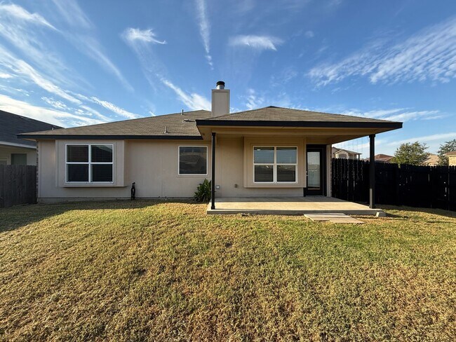 Building Photo - 3 Bedroom house for rent in Killeen