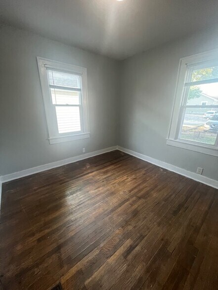 Bedroom #2 - 1212 W Carson St