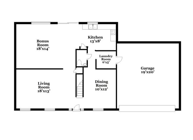 Building Photo - 6002 Tybalt Dr