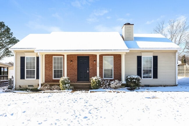 Building Photo - 1538 Stone Hill Rd