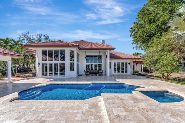 Building Photo - 3460 Windmill Ranch Rd