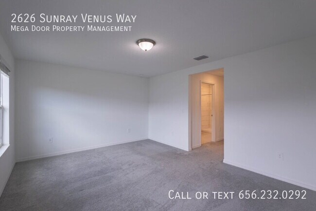 Building Photo - 2626 Sunray Venus Wy