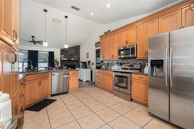 Building Photo - 1643 Lynsfield Ct