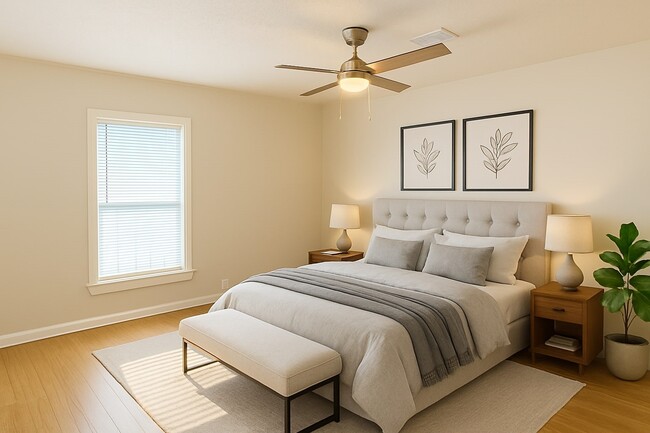 Building Photo - 816 1st St