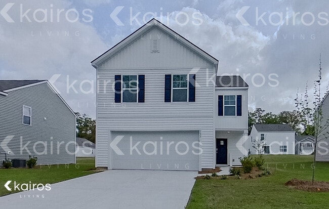 Building Photo - 133 Overstreet Way