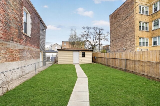 Building Photo - 1419 S Kedvale Ave