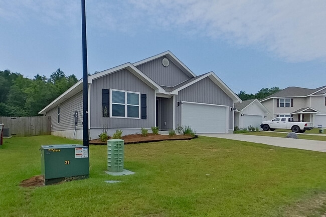 Building Photo - 4702 Malay Cir