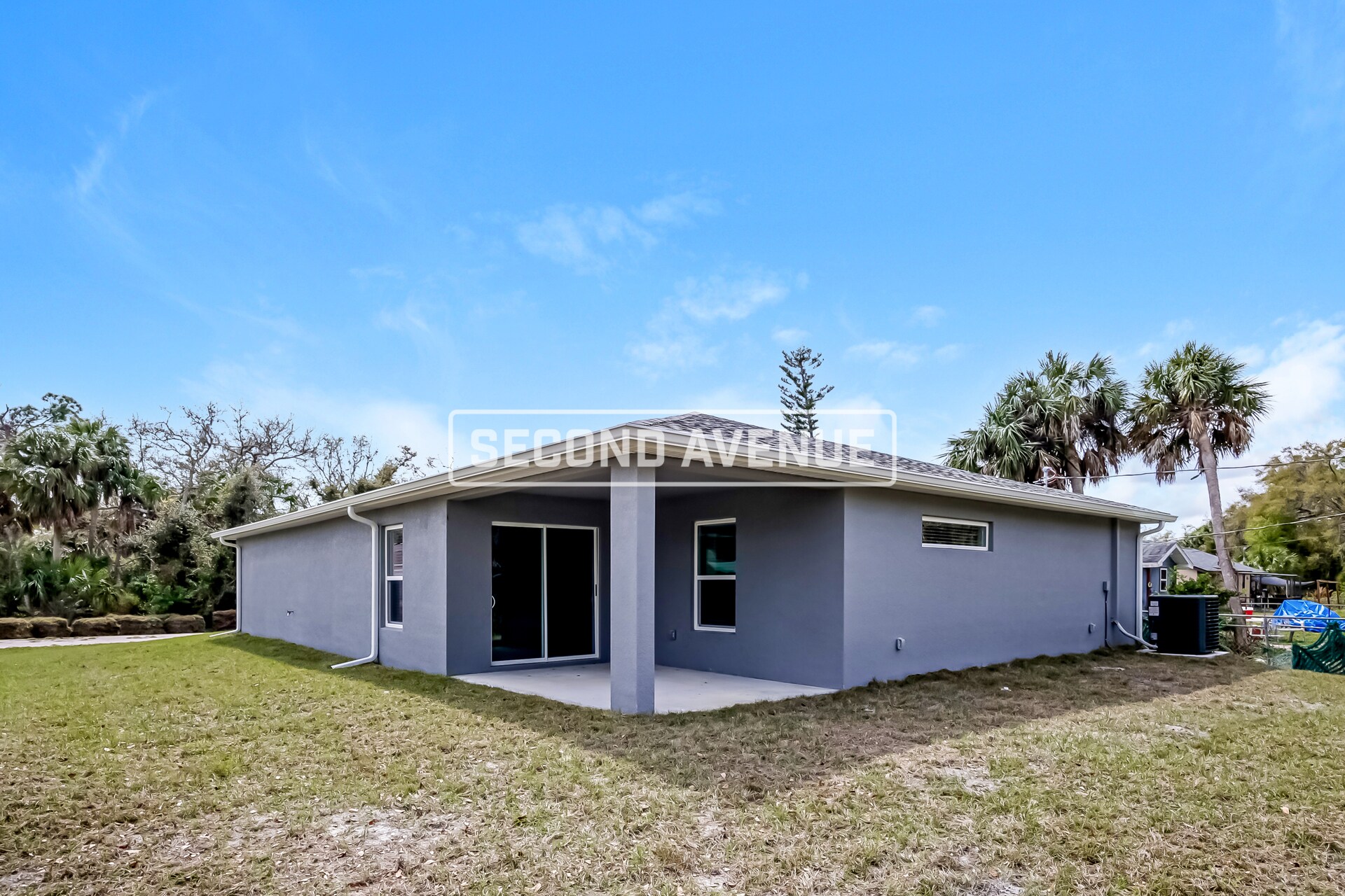 Building Photo - 17420 Tyler Ave