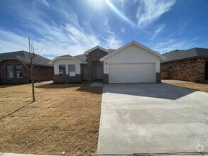 Building Photo - Brand New Construction in Midland, Tx!