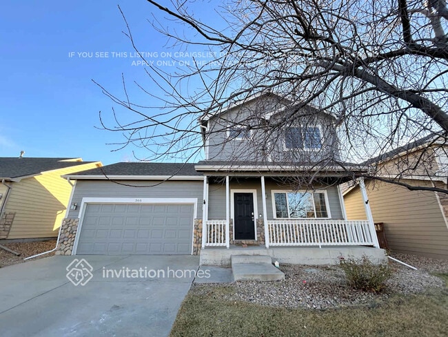 Building Photo - 366 Emerald St