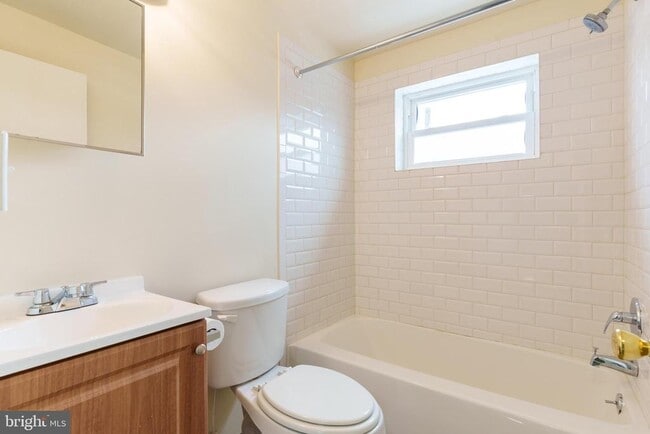 Building Photo - 101 E Camden Ave