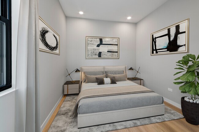 Building Photo - 3520 W Shakespeare Ave