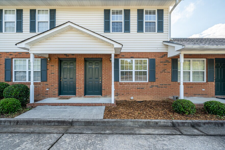 Building Photo - Austin Place Apartments