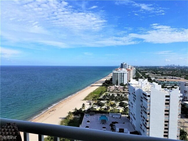 Building Photo - 2 br, 2 bath Condo - 1370 S Ocean Blvd Apt...