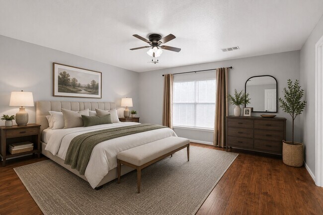 Building Photo - 20615 Valley Wells Dr