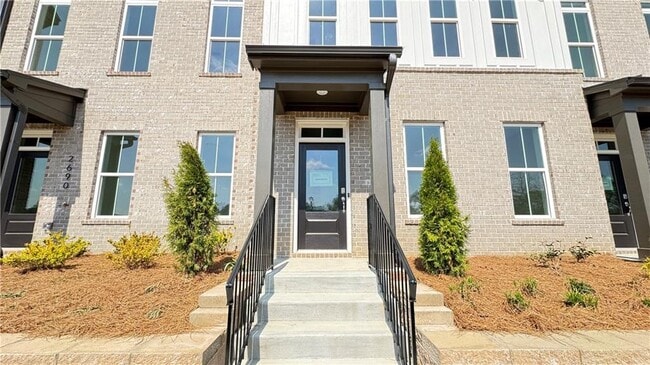 Building Photo - 2694 Evers Dr NE