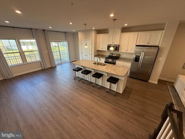 Building Photo - 7891 Brandy Sta Rd