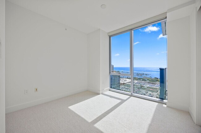 Building Photo - Brand-New 2BR/2BA with Stunning Ocean Views at Azure Ala Moana