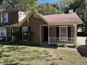 Building Photo - Murfreesboro 2BR/2BA