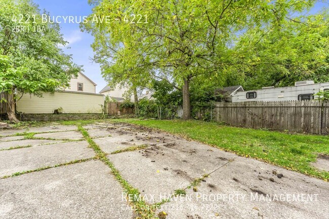 Building Photo - 4221 Bucyrus Ave