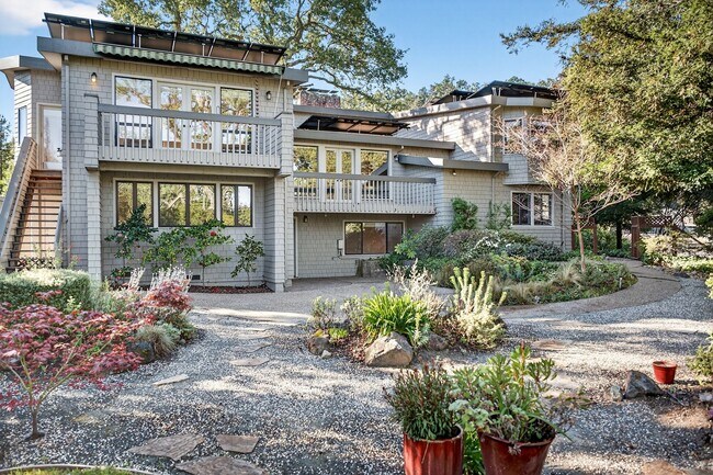 Building Photo - Rare 2,959 SQFT Lakewood Sanctuary | Lake Views & Private Balconies!