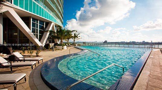Building Photo - 888 Biscayne Blvd