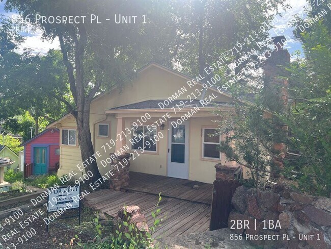 Primary Photo - 856 Prospect Pl