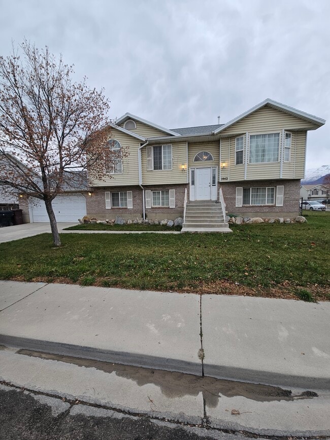 Building Photo - 1442 W 730 S