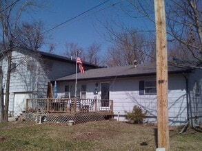 Building Photo - WELLSVILLE - 3 BR split level with Attache...